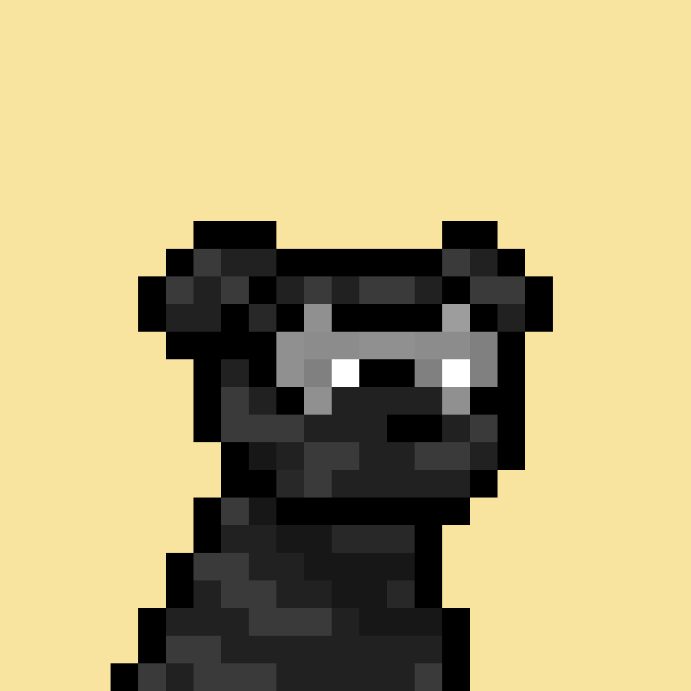 Doginal Dog #3072