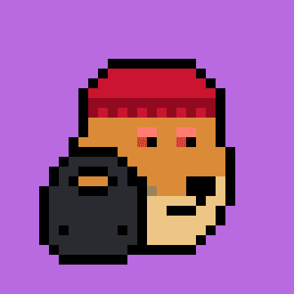 Dogepunk #1146
