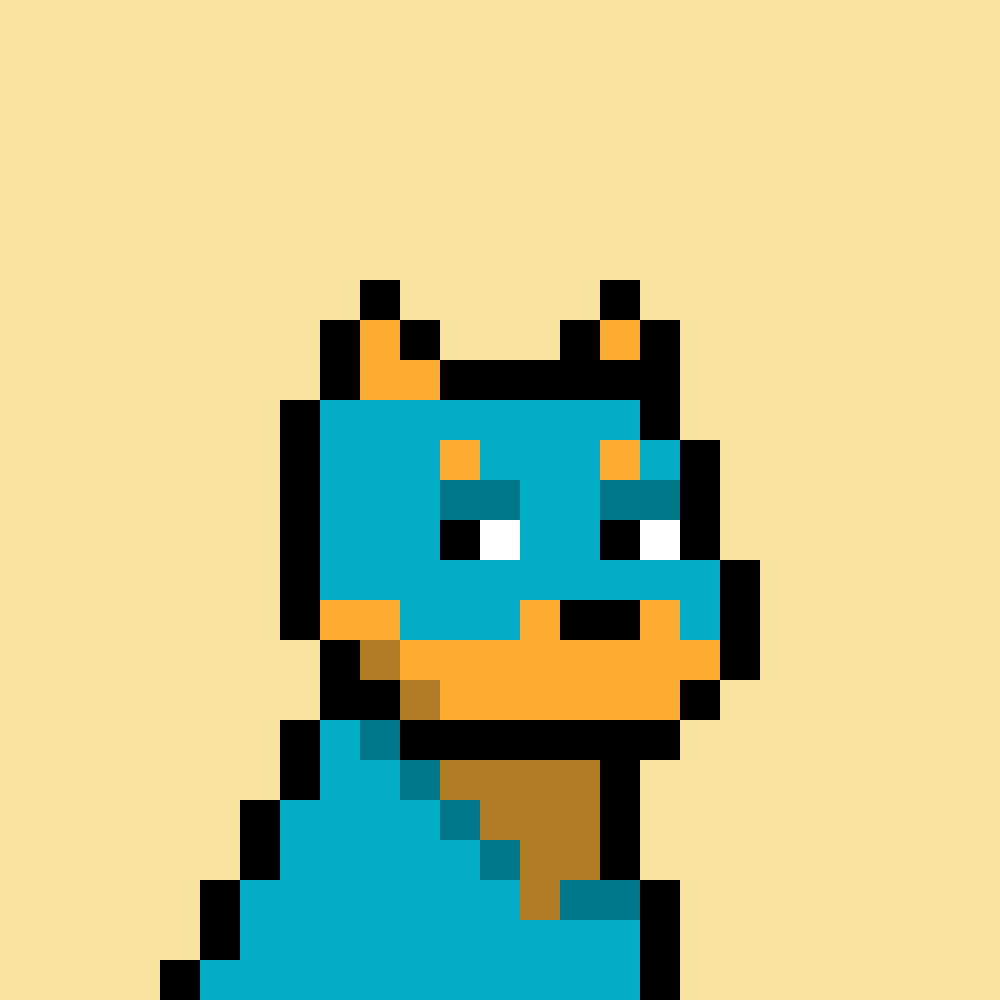 Doginal Dog #4146