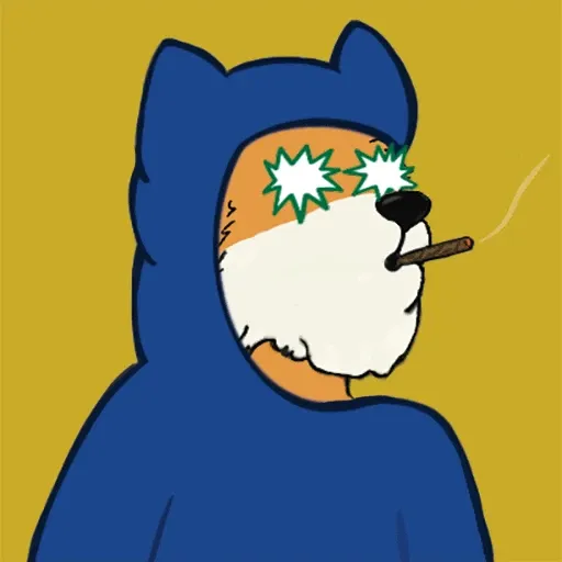 F*ck It We Bark #761