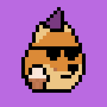 Dogepunk #4693