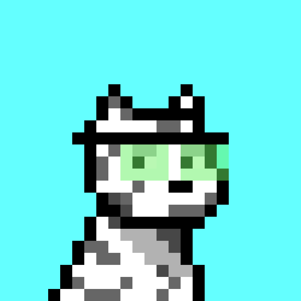 Doginal Dog #7128