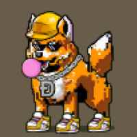 DogePunks #2364