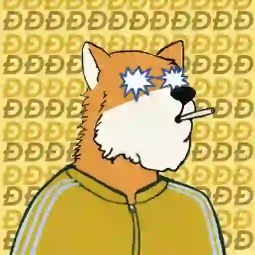 F*ck It We Bark #1345