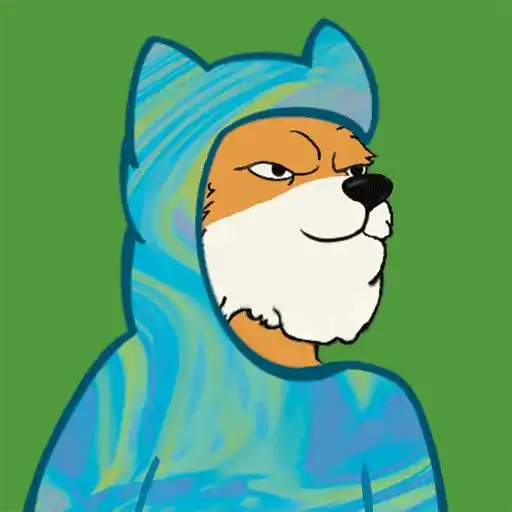F*ck It We Bark #8389