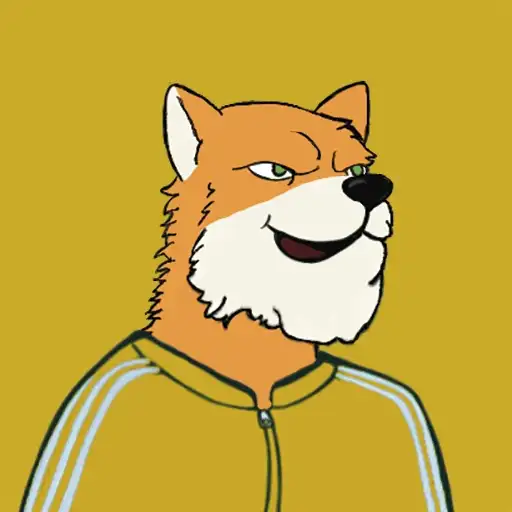 F*ck It We Bark #7451