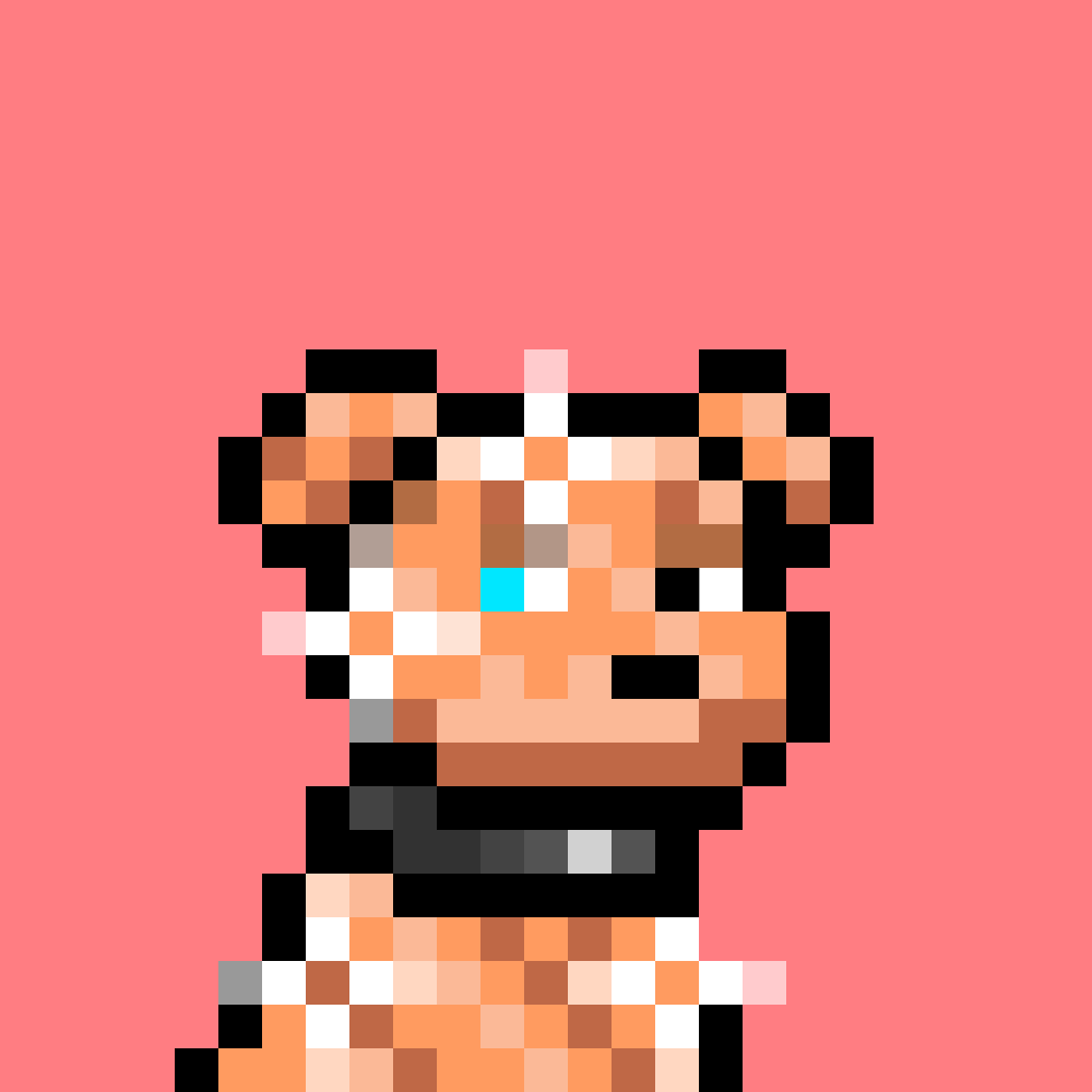 Doginal Dog #6319