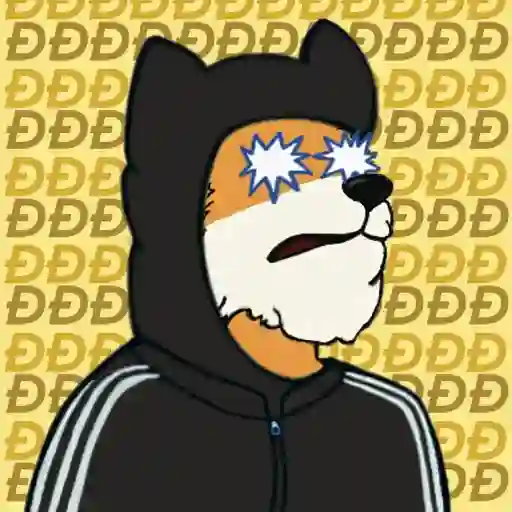 F*ck It We Bark #9441