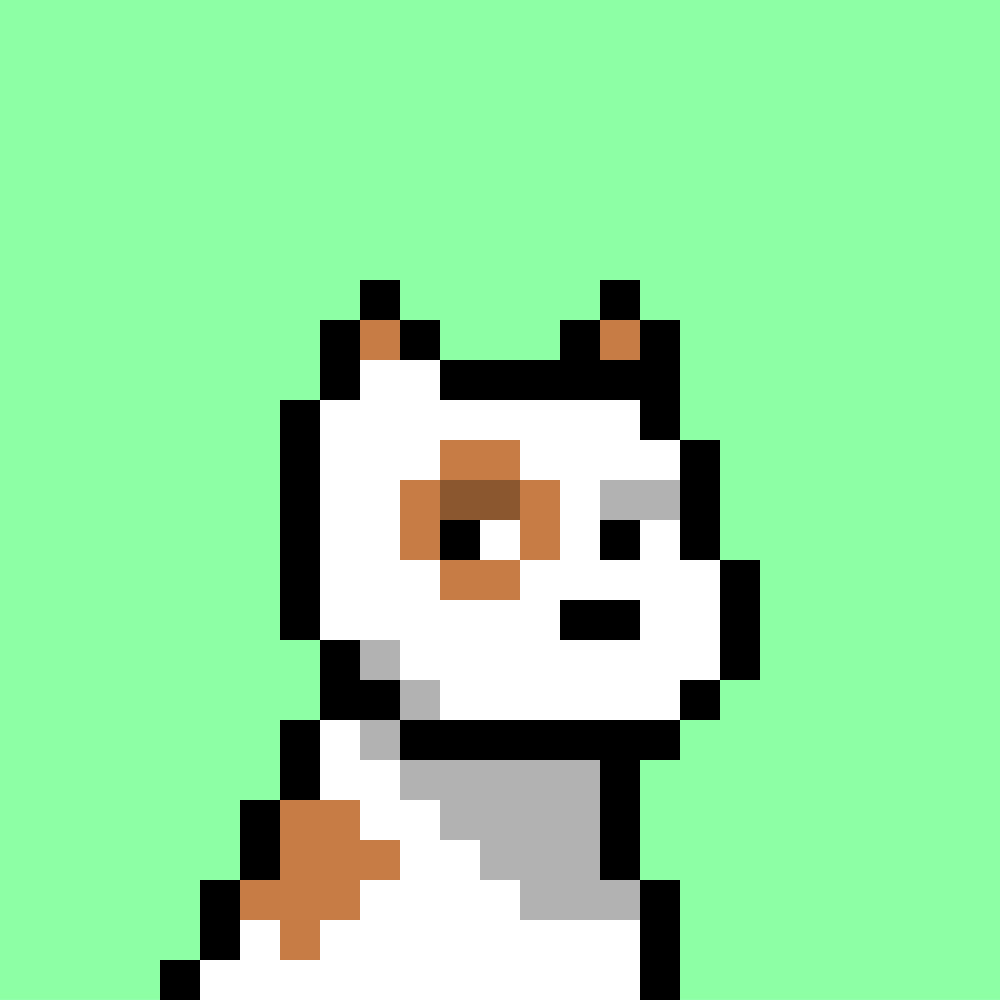 Doginal Dog #7139