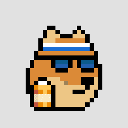 Dogepunk #6748