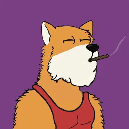 F*ck It We Bark #3158