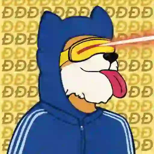 F*ck It We Bark #10096