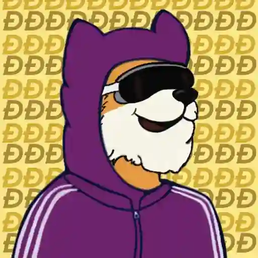 F*ck It We Bark #9270