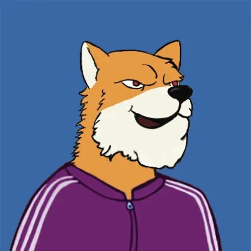 F*ck It We Bark #4482