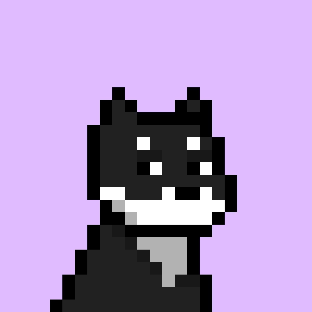 Doginal Dog #8360