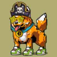 DogePunks #595