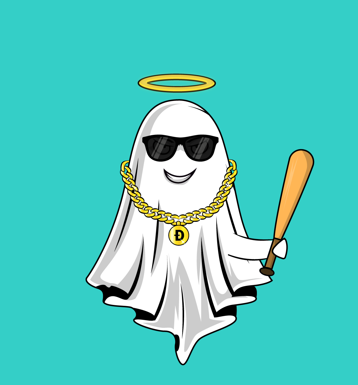 The Spook Society #728