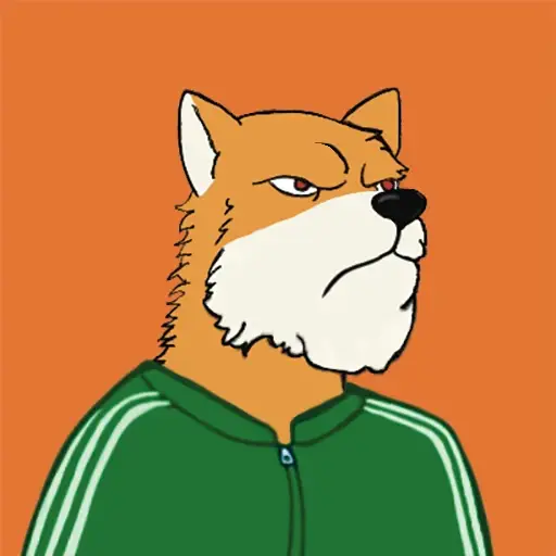 F*ck It We Bark #8945