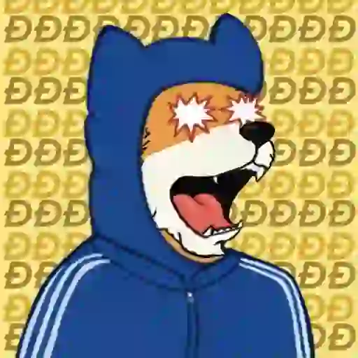 F*ck It We Bark #5830