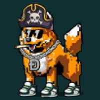 DogePunks #1733