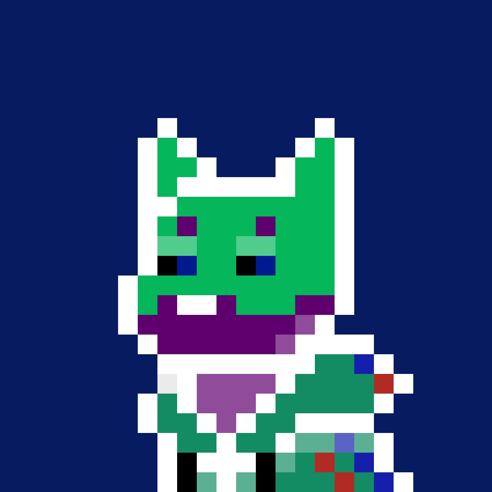 Anti Doginal Dog #4411