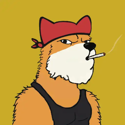 F*ck It We Bark #8128