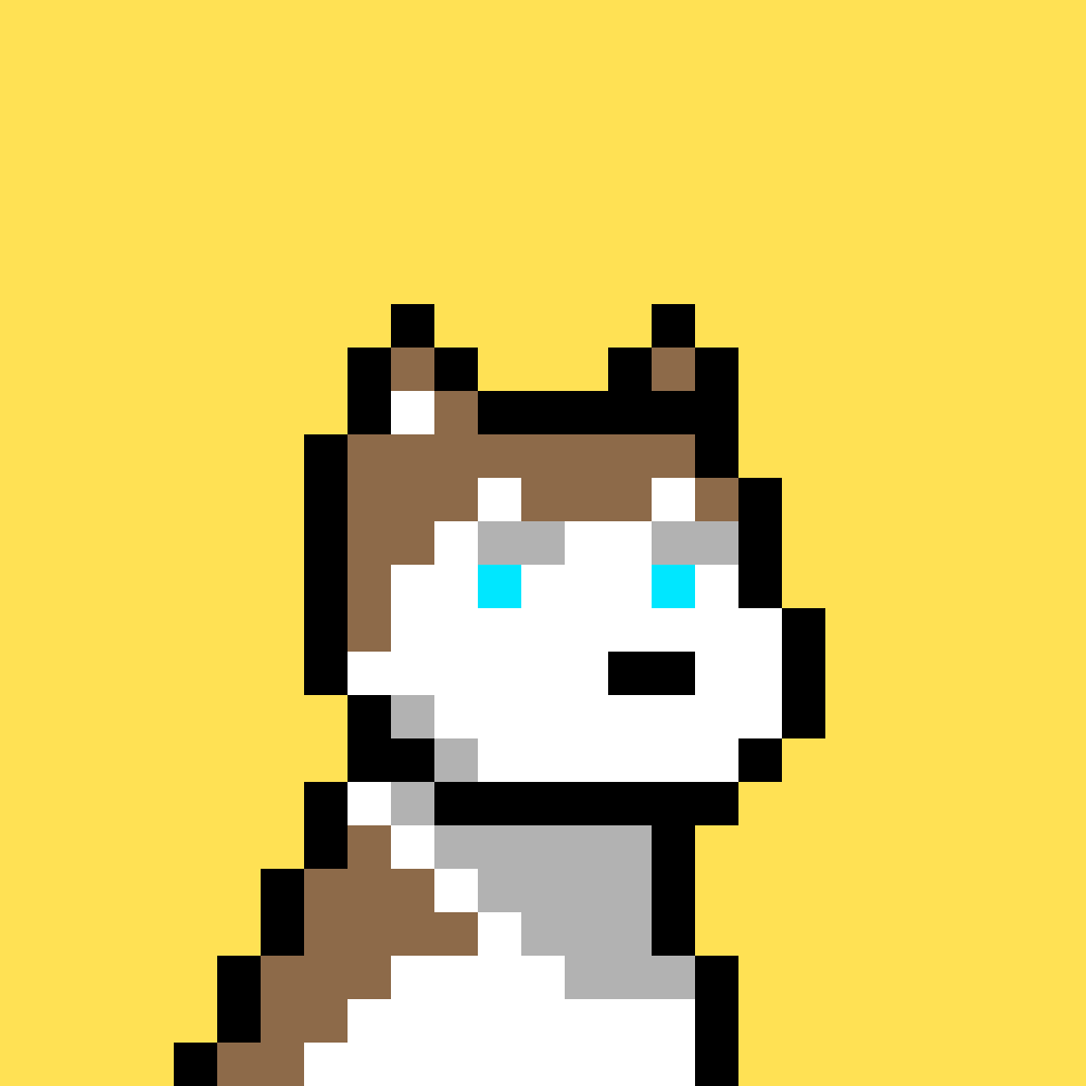 Doginal Dog #3727