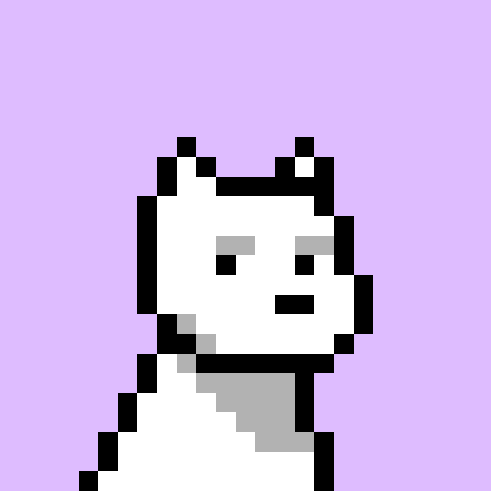 Doginal Dog #2901