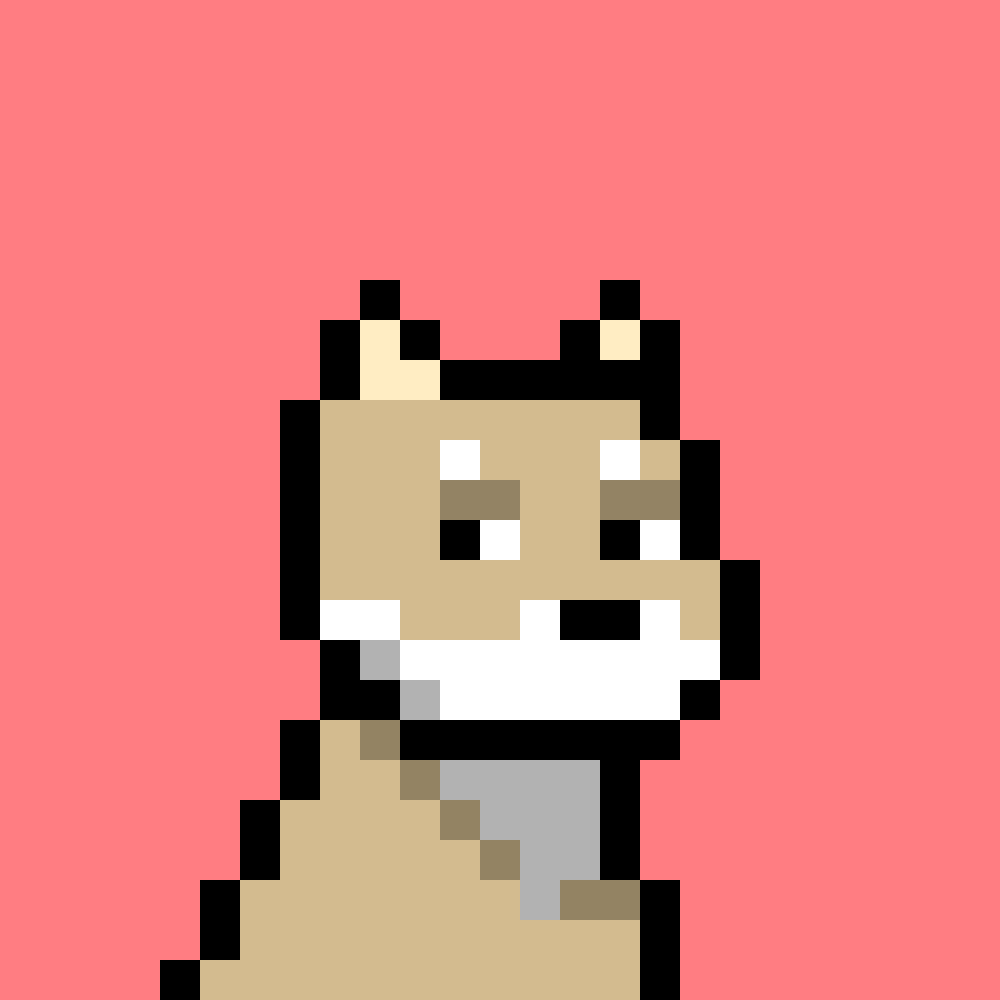Doginal Dog #5298