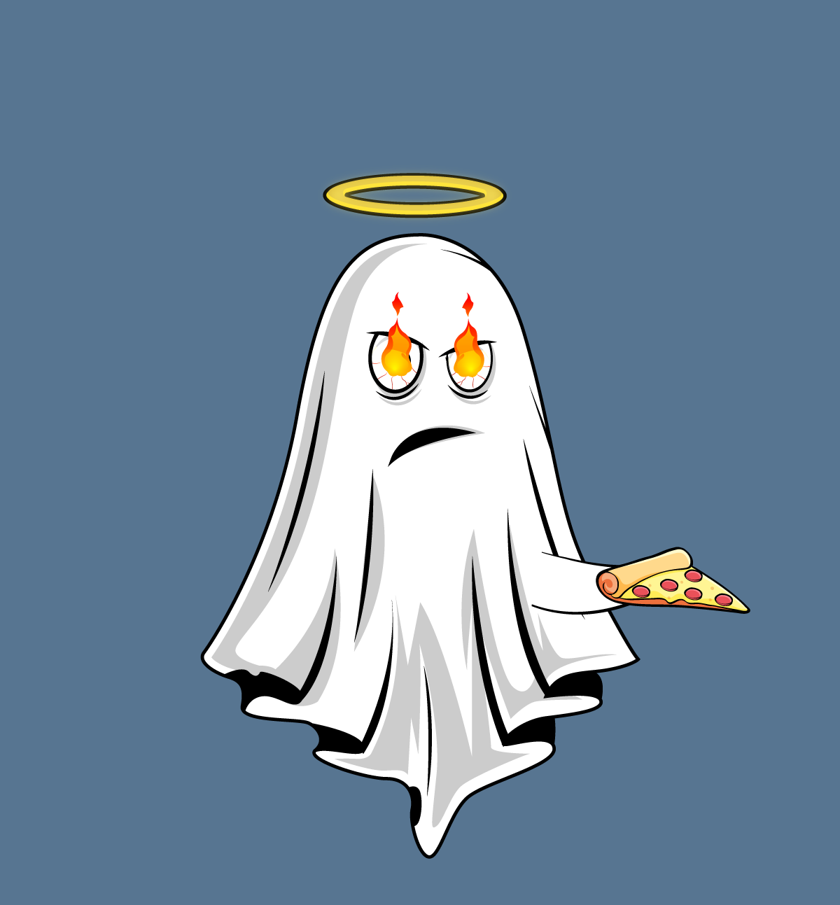 The Spook Society #891
