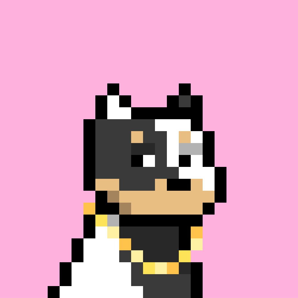 Doginal Dog #3321