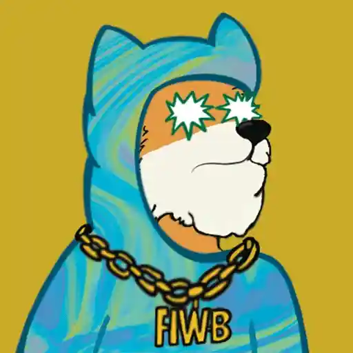 F*ck It We Bark #8482