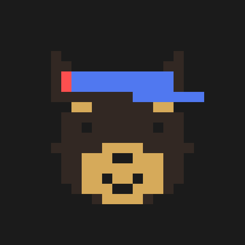 Byte Bubble #8
