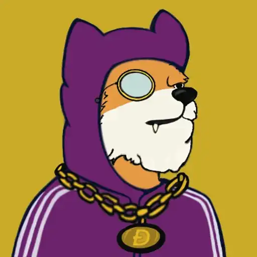 F*ck It We Bark #1979
