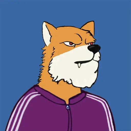 F*ck It We Bark #4246
