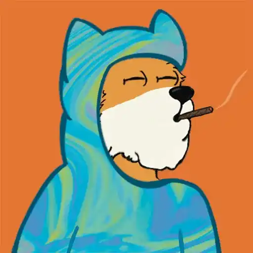 F*ck It We Bark #7852