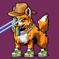 DogePunks #3271