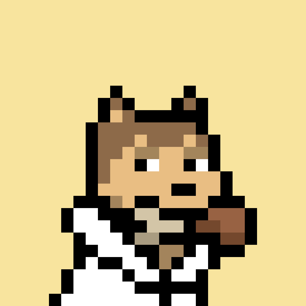 Doginal Dog #2776