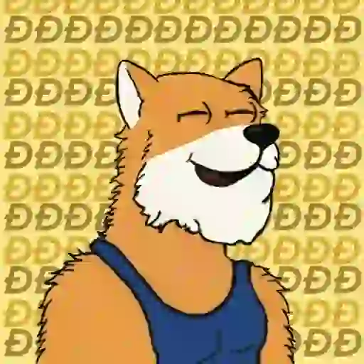 F*ck It We Bark #6836