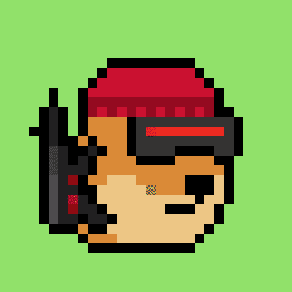 Dogepunk #8662