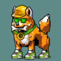 DogePunks #4150