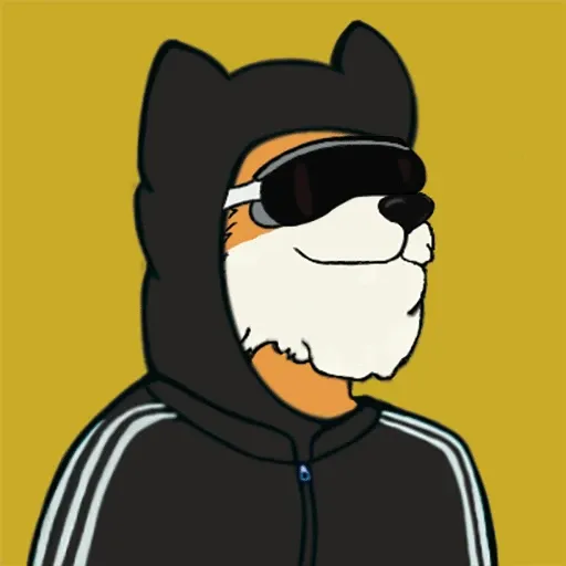 F*ck It We Bark #5591