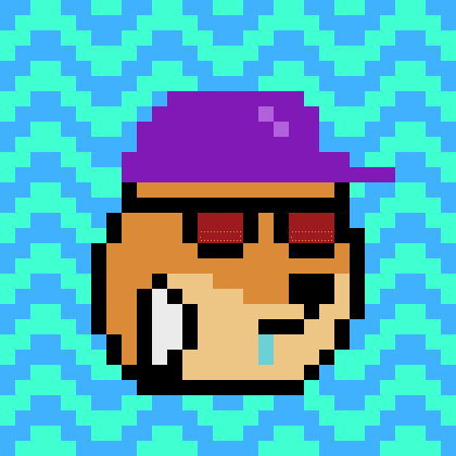 Dogepunk #7352