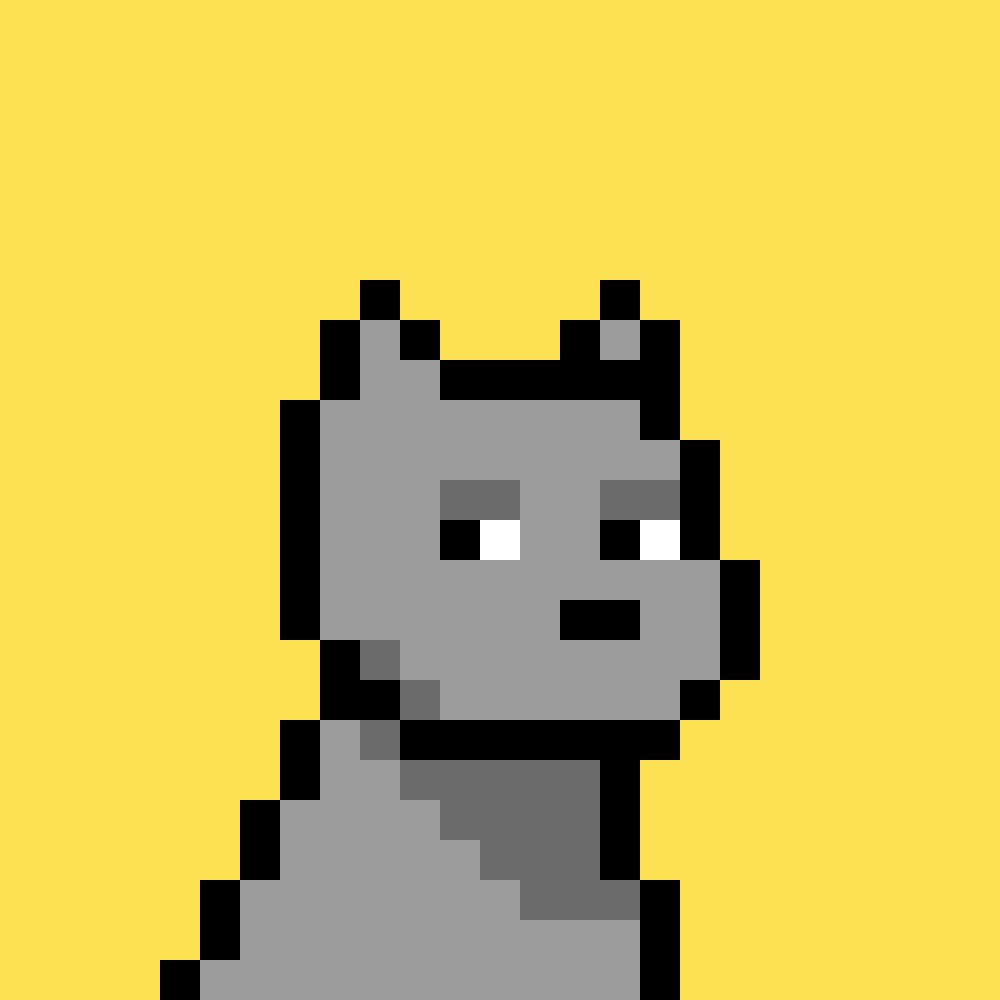 Doginal Dog #6667