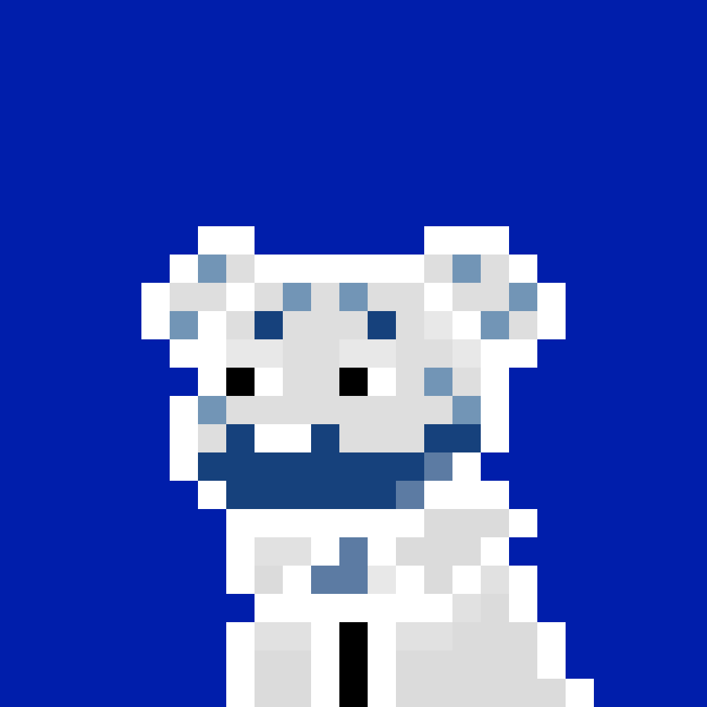 Anti Doginal Dog #2636