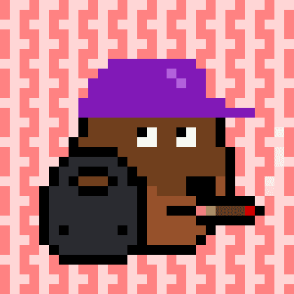 Dogepunk #3403