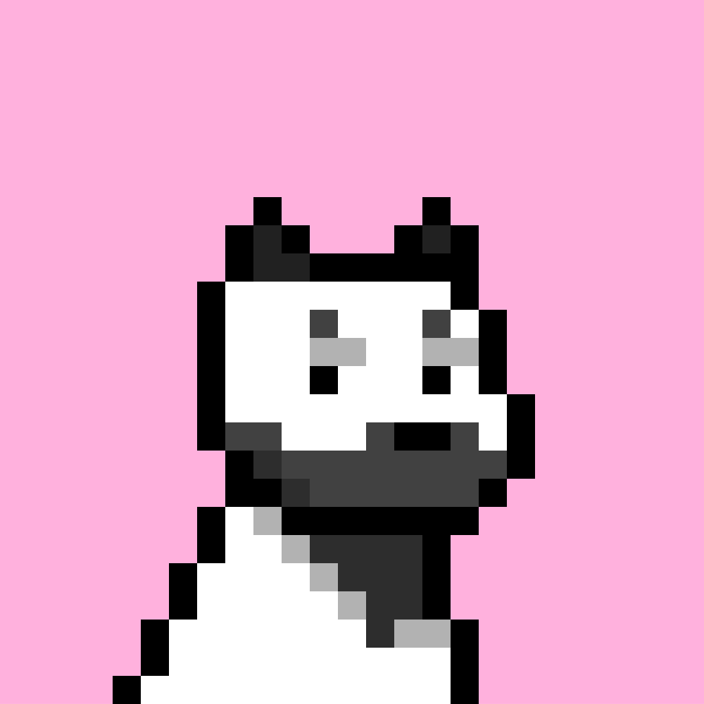 Doginal Dog #9583