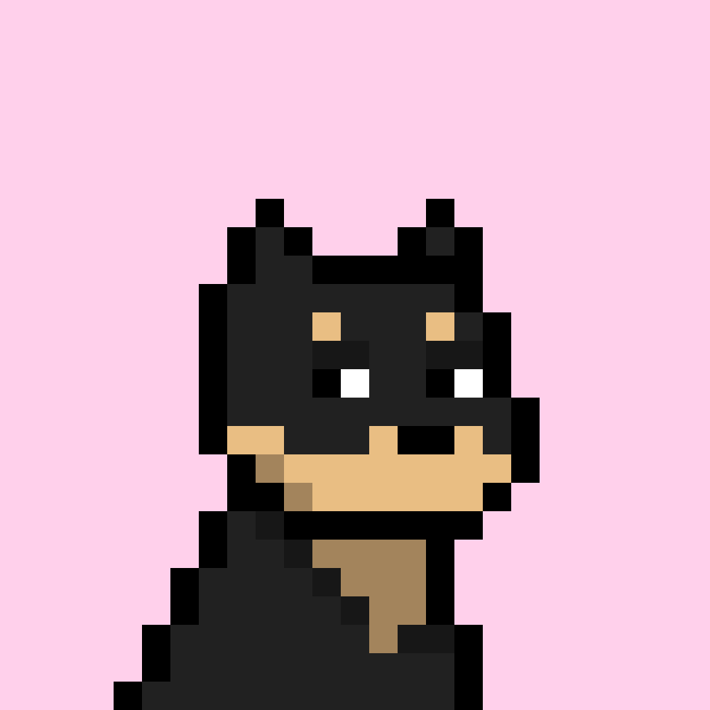 Doginal Dog #440