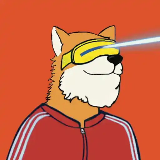 F*ck It We Bark #7076