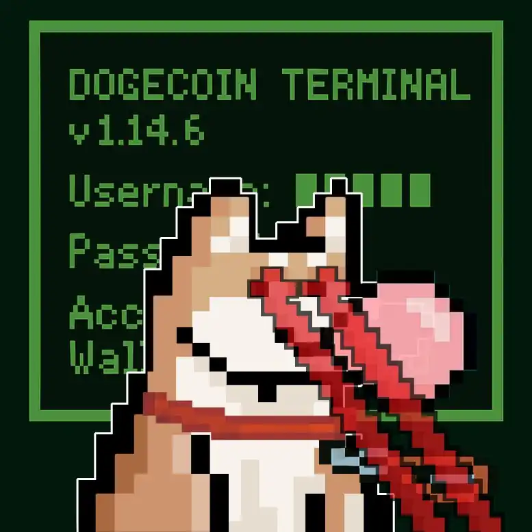 DU$TINAL DOGS #547